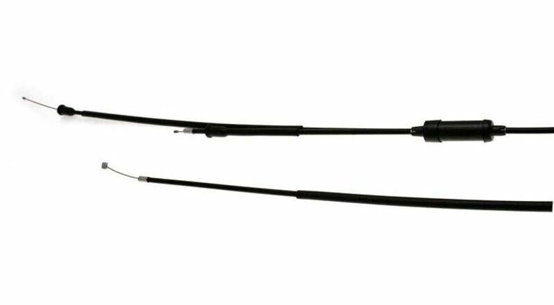 TECNIUM Throttle Cable