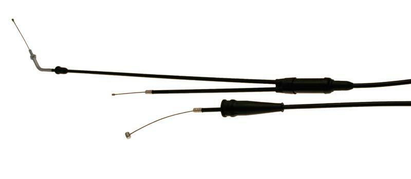 TECNIUM Throttle Cable