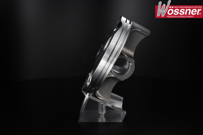 WOSSNER WÖSSNER Pro Series Forged Piston