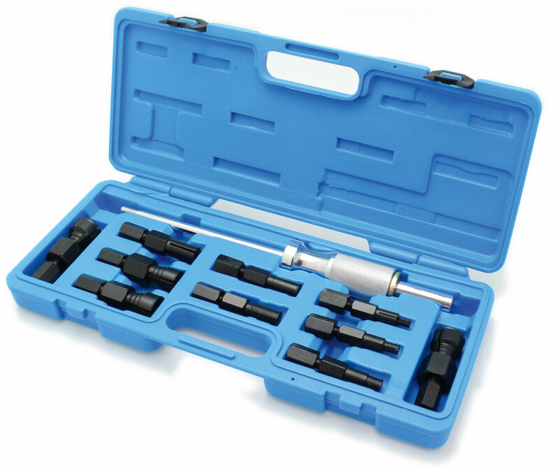 Bihr Blind Bearing Puller Kit