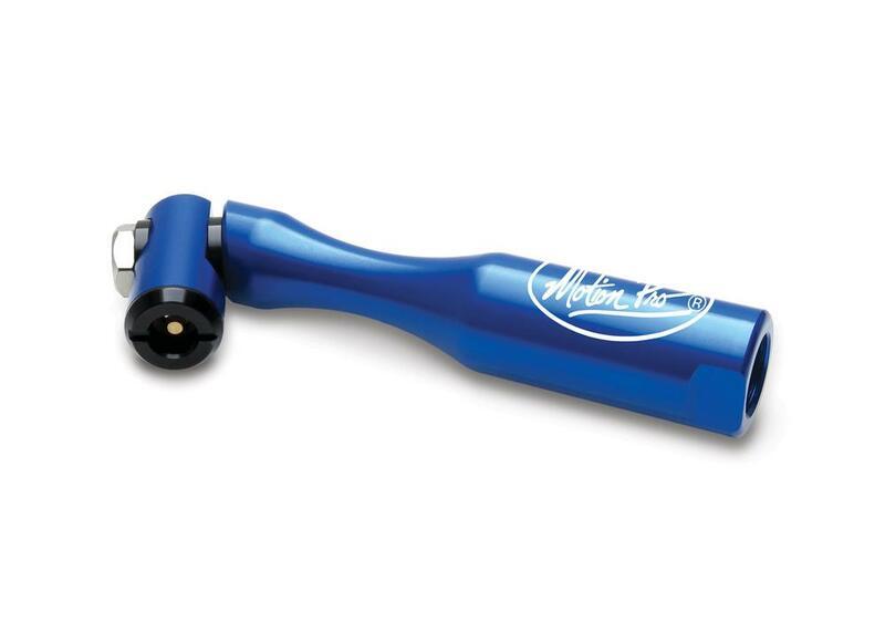Motion Pro Pro Air Gauge Chuck main image 0
