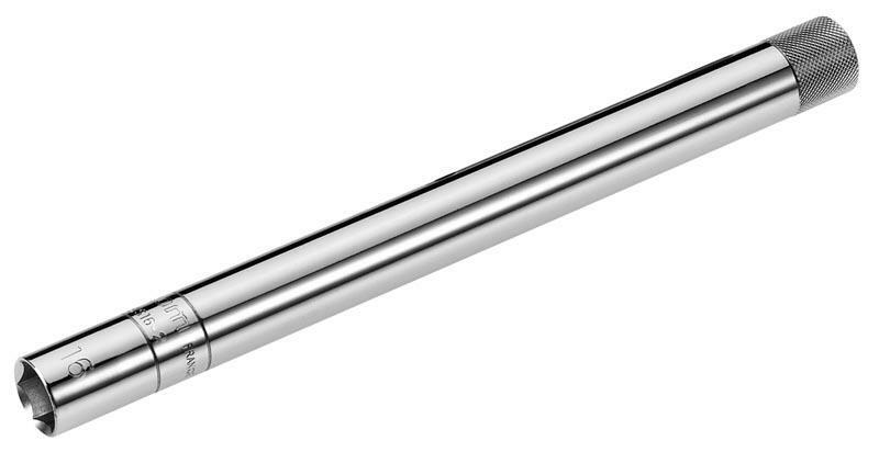 Facom Douilles à bougie pour bougie extra-longues - 16 mm