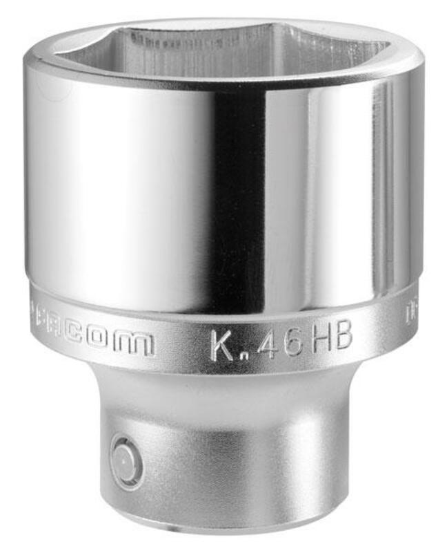 Facom Zócalo OGV® 3/4" 41mm - 6 lados