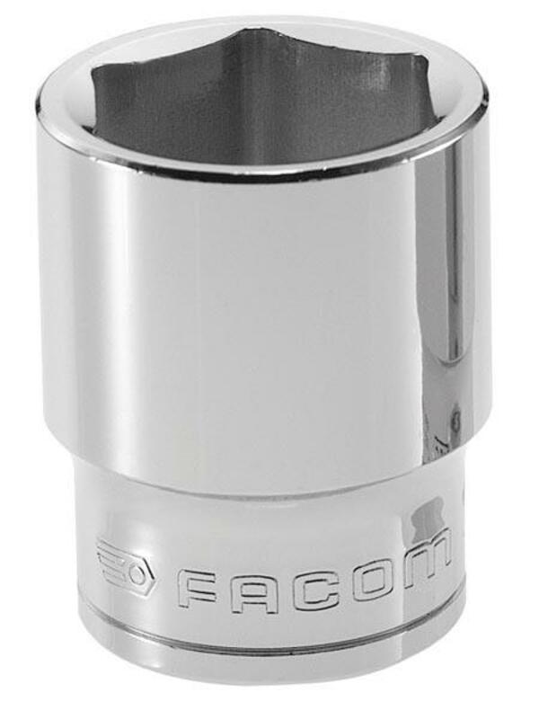 Facom Patice OGV® 1/2" 34mm - 6 stran