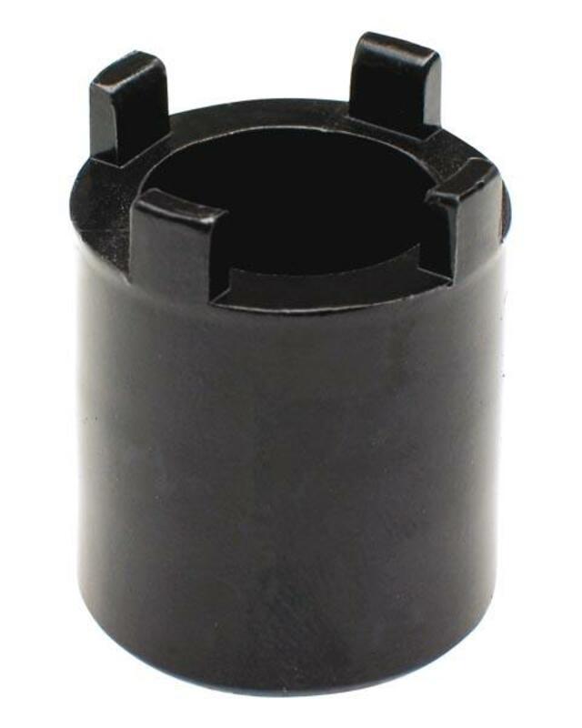 MOTION PRO Spanner Nut Socket Honda