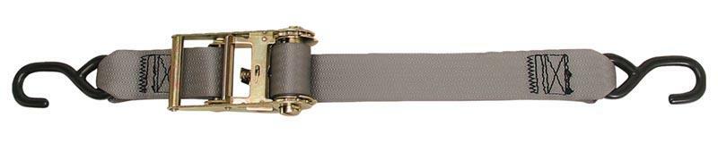 Cargo Buckle 