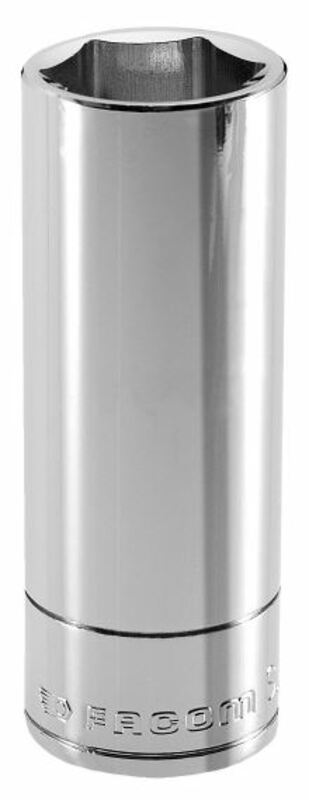 Facom 1/2" OGV® Drive Socket Long 29mm - 6 point