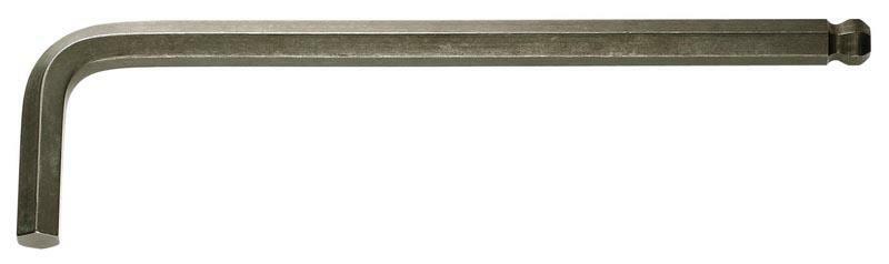 FACOM Spheriq Allen Key Long 10mm, Size 55 mm, Size 55 mm