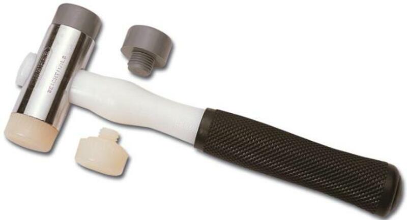 DRAPER Soft Faced Hammer Ø38mm