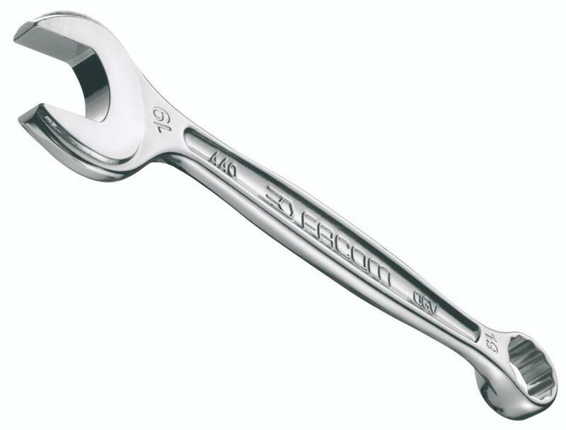 Facom OGV® 440 Series Combination Wrenches - 19mm
