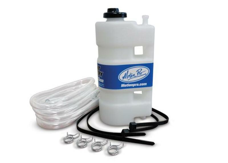 MOTION PRO Coolant Recovery Tank 275cl