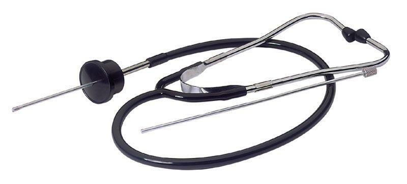 DRAPER Mechanics Stethoscope