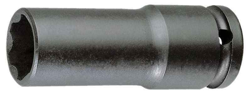 Facom Impact Socket 3/4'' Hexagonal 30mm