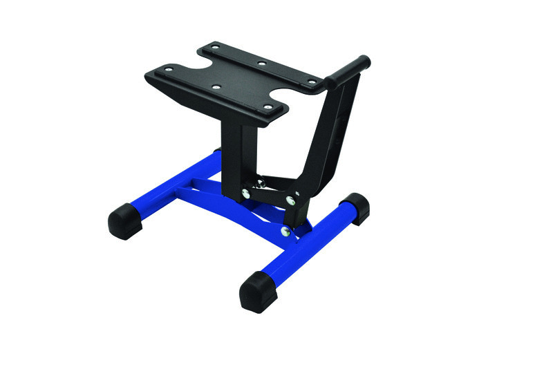 Bihr Blaue X-TREME Motorrad-Hebebühne