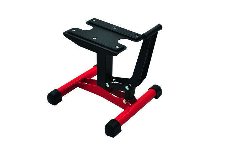 Bihr X-Treme Bike Lift Red