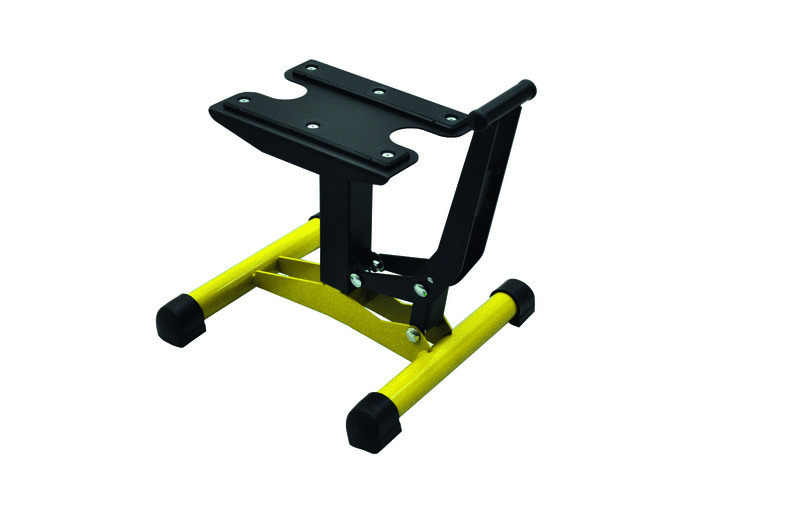 Bihr X-Treme Bike Lift Yellow