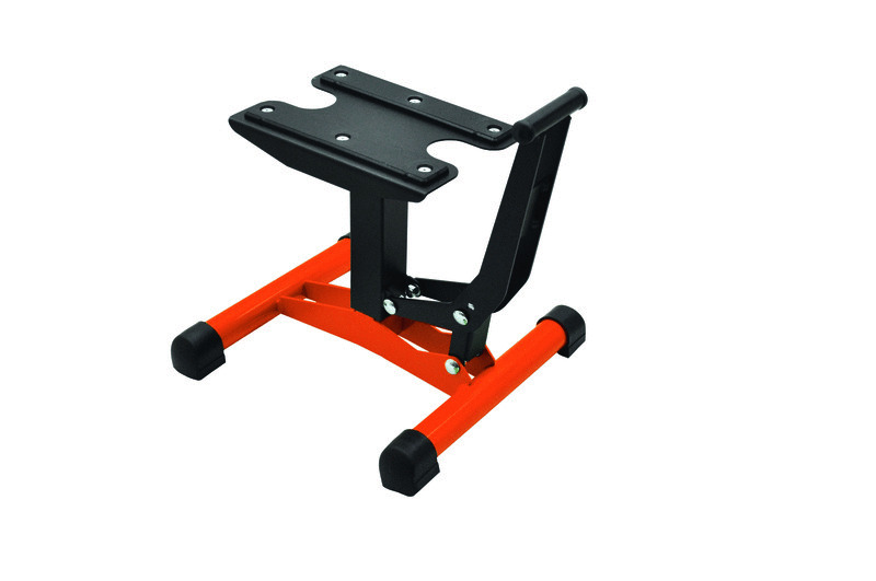 Bihr Orange X-TREME Motorrad-Hebebühne