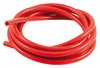 SAMCO Slange for rød silikonforgasser 3m - Øint. 3mm/Øext. 7mm