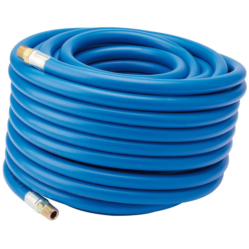 DRAPER Air Hose Kit 20m, Size 260 mm, Size 260 mm