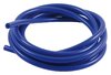 Preview image for SAMCO Vent Hose for Carburetor Silicone Blue 3m - innerØ 3mm/outerØ 7mm