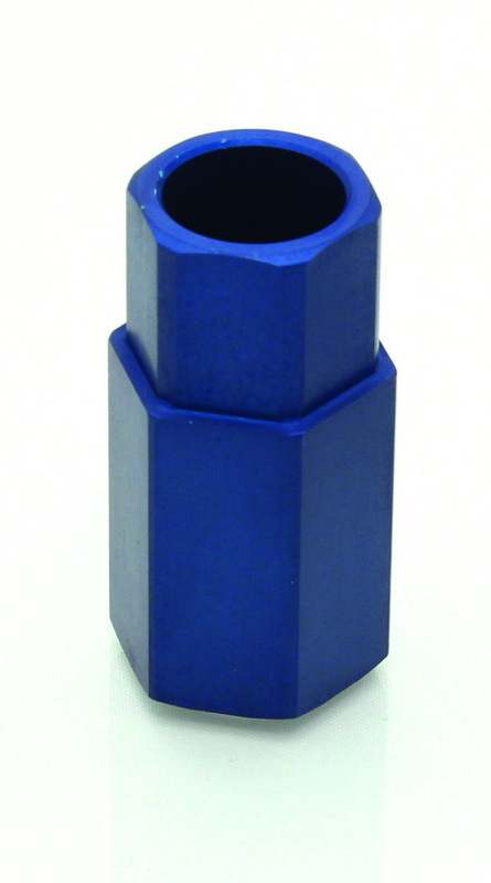 KAYABA Cylinder Seal Sockets Ø16,8mm/6-points, Size 65 mm, Size 65 mm