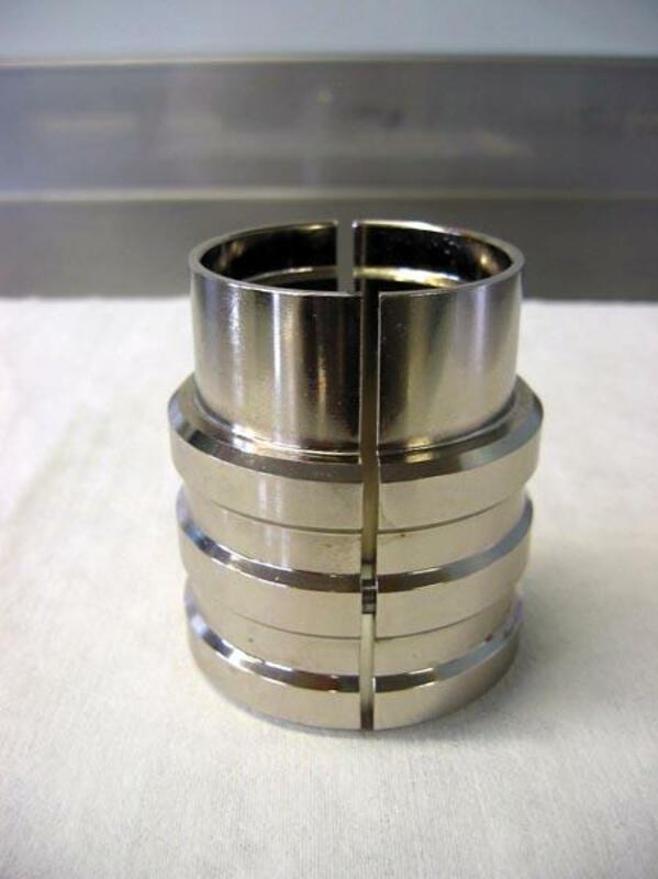 KAYABA Seal Hammer Ø48mm