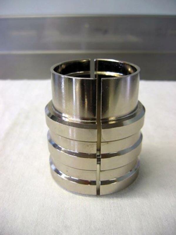 KAYABA Seal Hammer Ø46mm