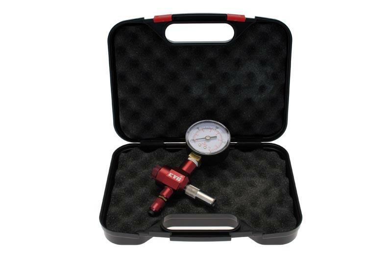 KAYABA KYB Pressure Gauge