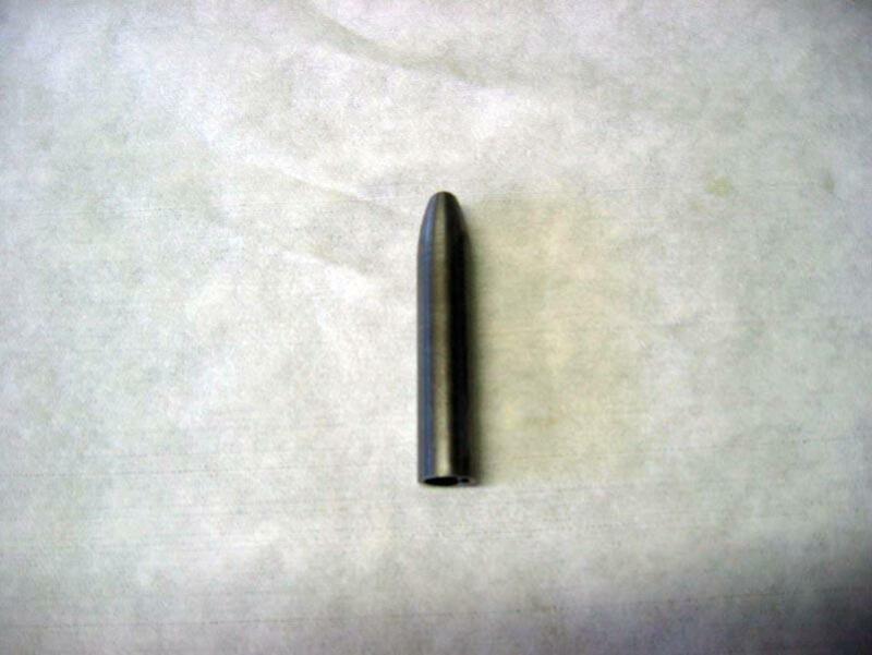 KAYABA Seal Head Insert Ø18mm