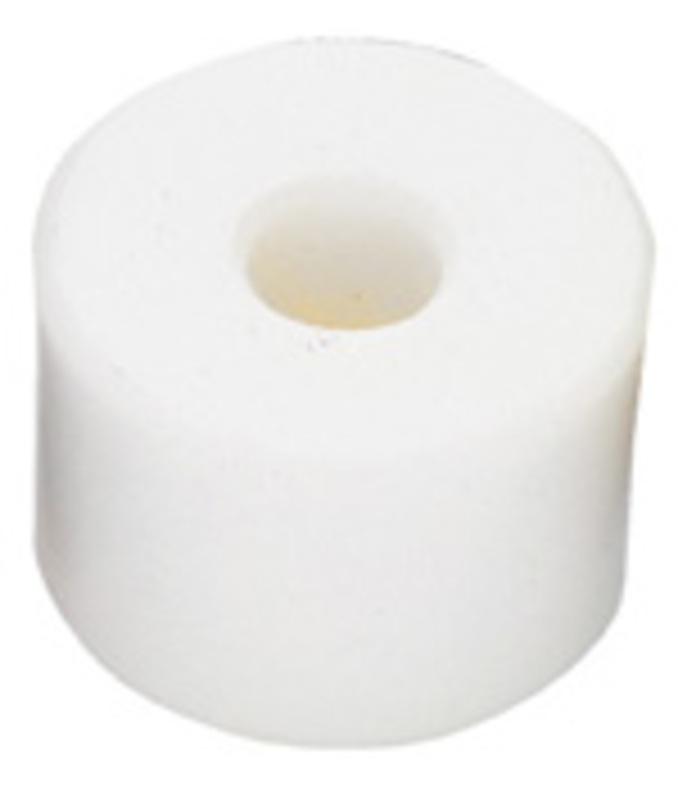 FACOM Nylon Spare Tip Ø32mm for Mallet 891279, Size 32 mm, Size 32 mm