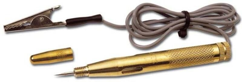 DRAPER Electrical Circuit Tester