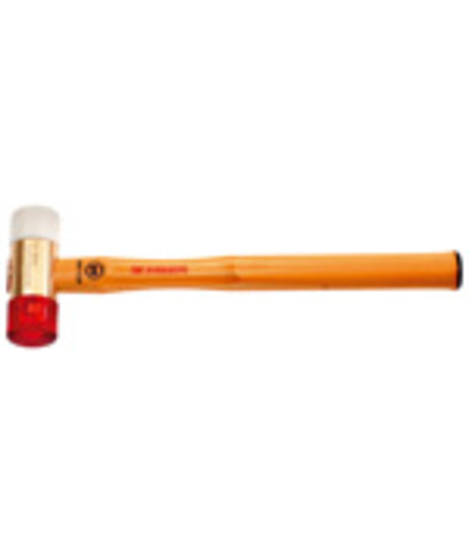 FACOM Adaptable-Tip Mallet Ø32mm