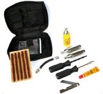 BIHR Kit de réparation rapide Tubeless BIHR