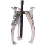 Draper Triple Leg Reversible Puller H102mm/Ø110mm