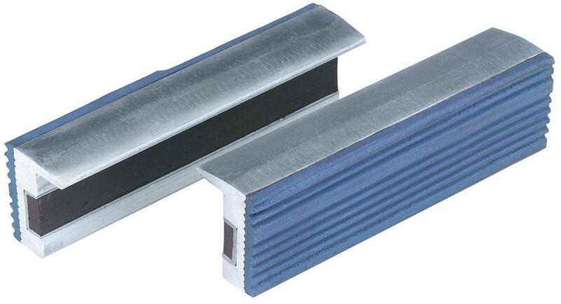 DRAPER Magnetic Jaws