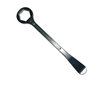 Preview image for Bihr Tire lever + 30mm Hex Box Wrench 250 mm