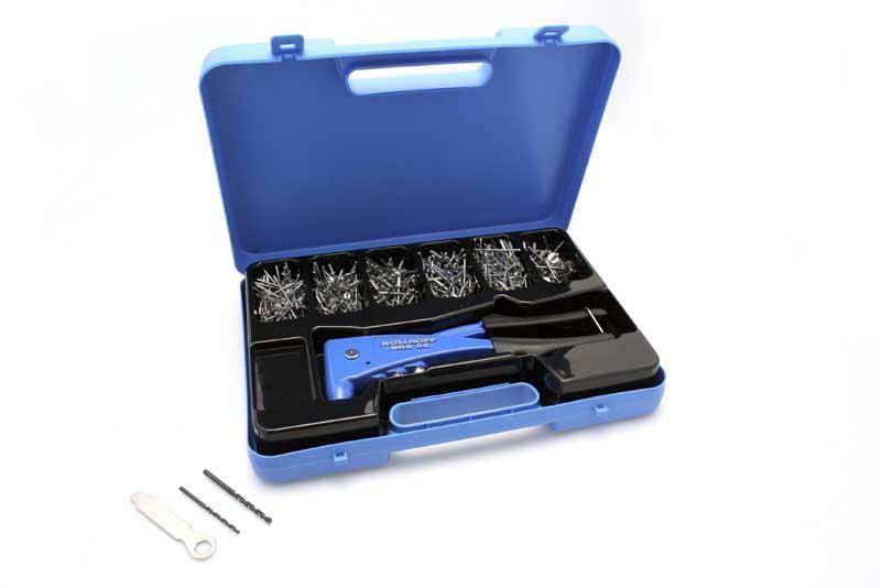 HELICOIL Rivet Plier Set - buy cheap FC-Moto