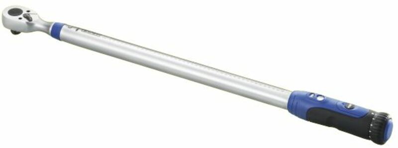 EXPERT Torque Wrench 1/2'' 60-340NM