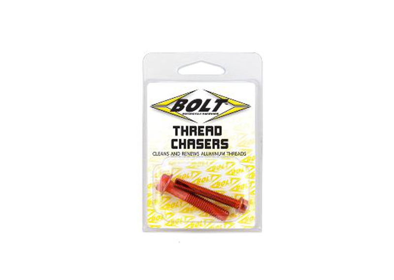 BOLT Thread Chasers M6 & M8