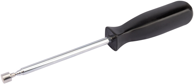 DRAPER Telescopic Magnetic Retriever 95 - 470mm