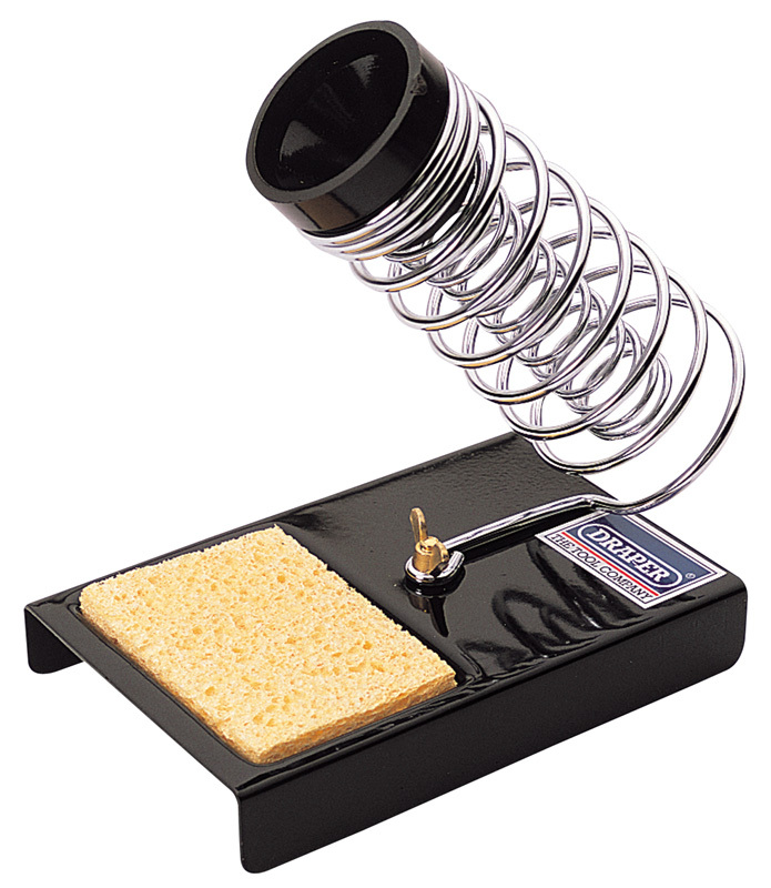 DRAPER Soldering Iron Stand