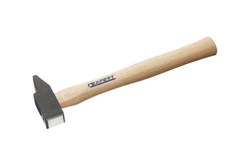 EXPERT 40mm Riveting Hammer Hickory Handle