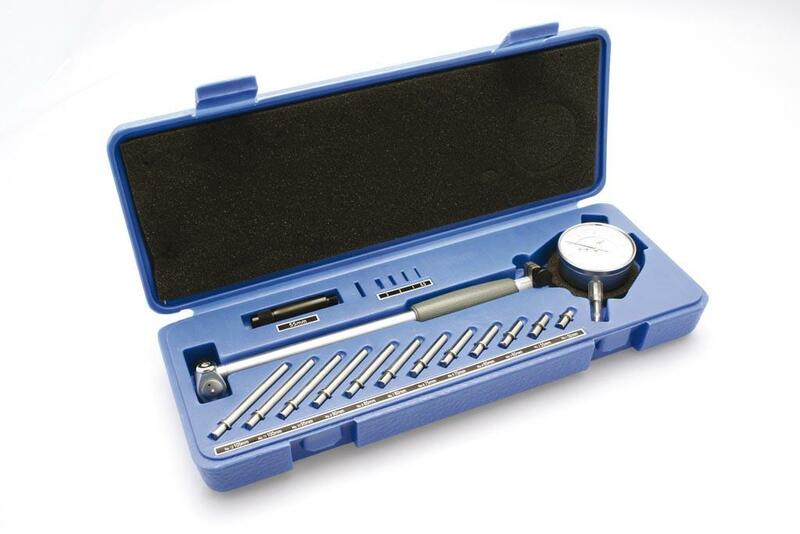 DRAPER Bore Measurement Set
