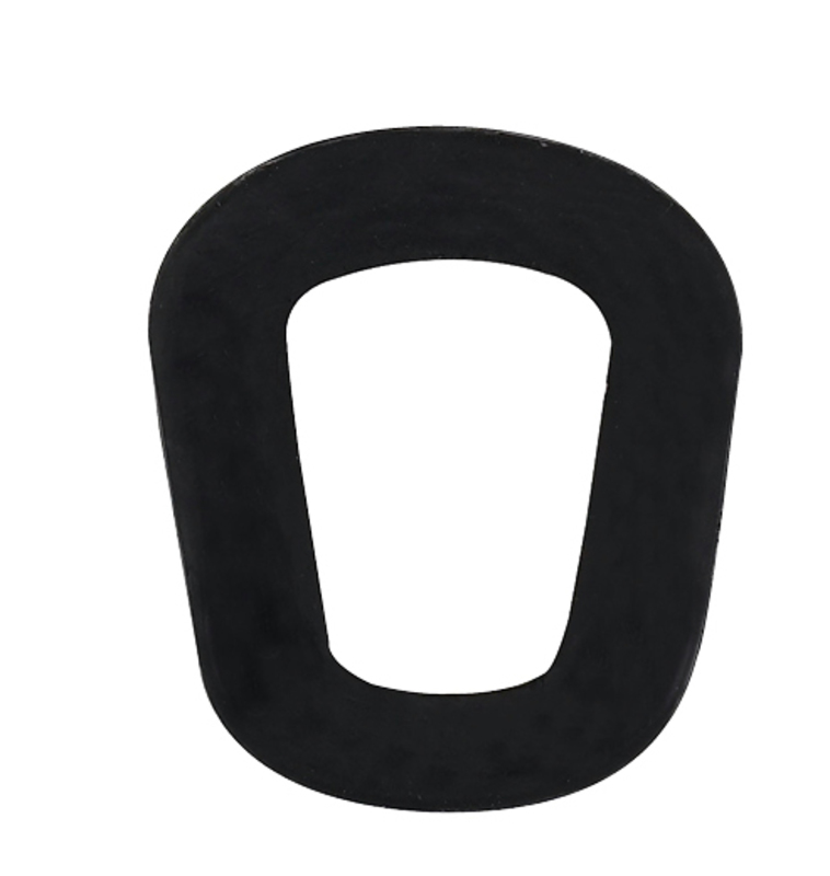 PRESSOL Rubber Gasket, Size 60 mm, Size 60 mm