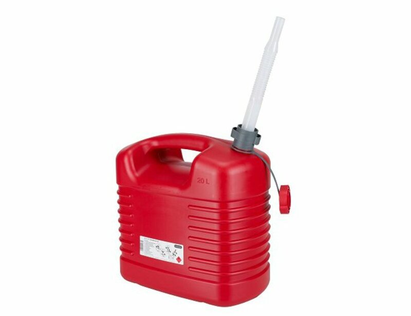 PRESSOL Petrol Propylen Jerrycan 20L