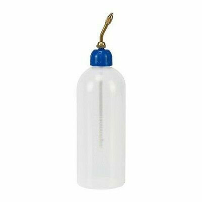 PRESSOL Oiler 500ml, white, white