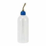 PRESSOL プラスチックビュレット500ml