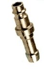 PTS OUTILLAGE Coupling Adaptor 1/4'' male