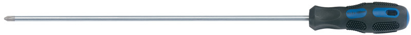 DRAPER XL Screwdriver Phillips® PH2x450mm