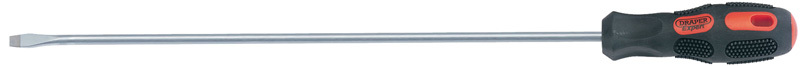 DRAPER XL Screwdriver Flat 6x450mm